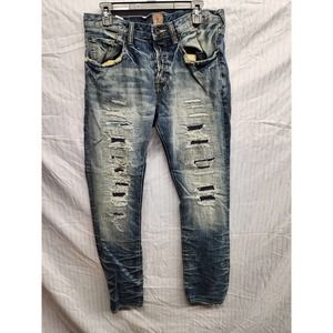 PRPS JEANS SIZE 34 X 34 - FREE SHIPPING